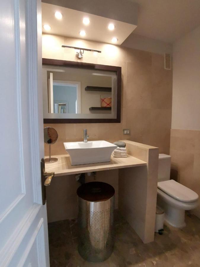 Tenerife Ocean Front Ii Apartment *