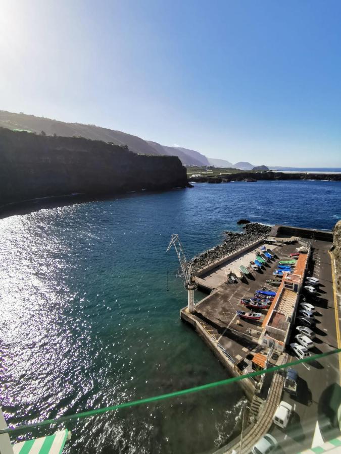 Tenerife Ocean Front Ii Apartment Icod De Los Vinos