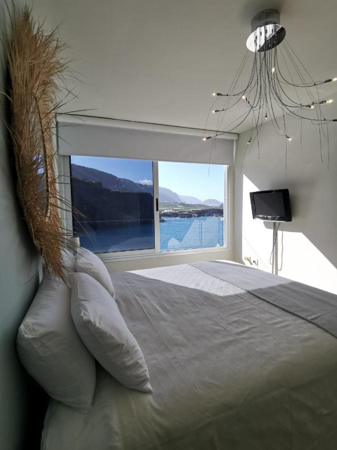 Tenerife Ocean Front Ii Apartment
