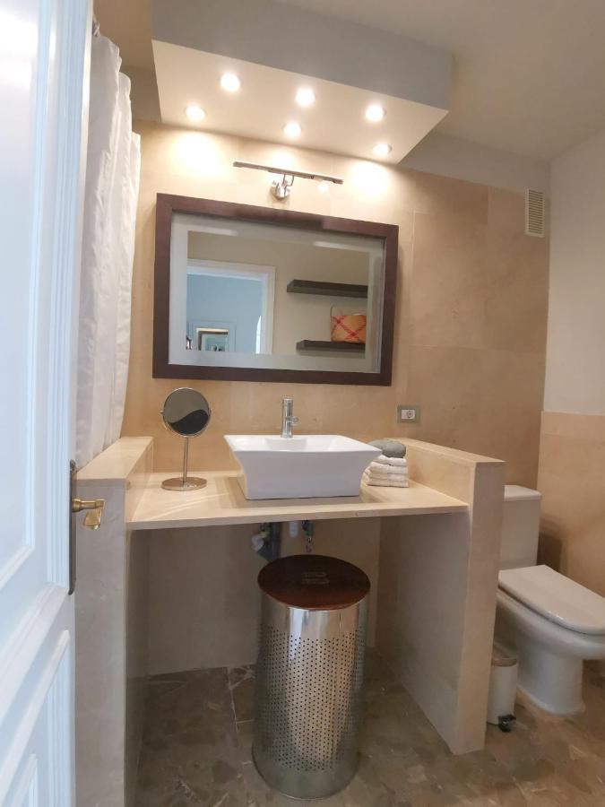 Tenerife Ocean Front Ii Apartment *