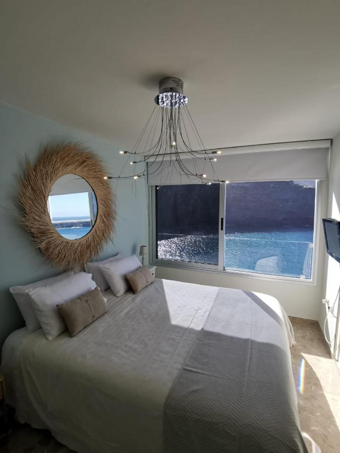 Tenerife Ocean Front Ii * Icod De Los Vinos