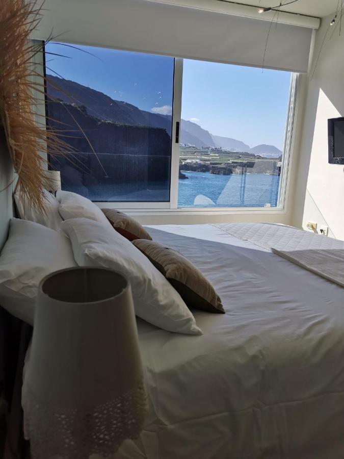 Apartment Tenerife Ocean Front Ii Icod De Los Vinos