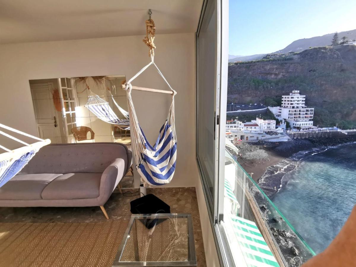 Apartment Tenerife Ocean Front Ii *