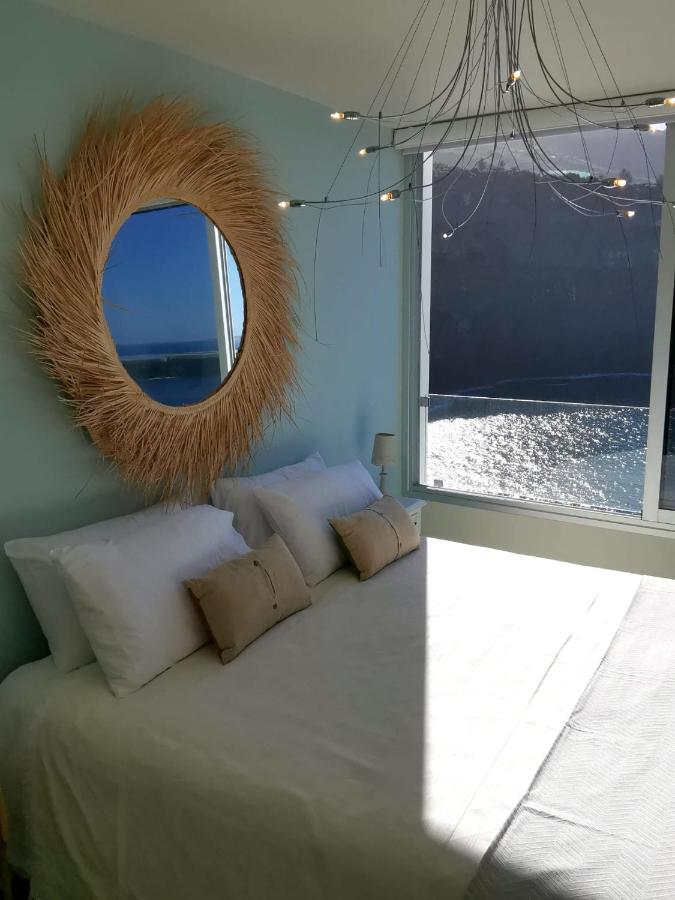Apartment Tenerife Ocean Front Ii Icod De Los Vinos