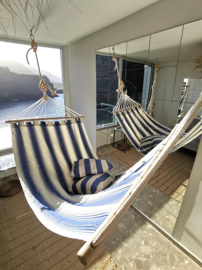 Tenerife Ocean Front Ii Apartment Icod De Los Vinos