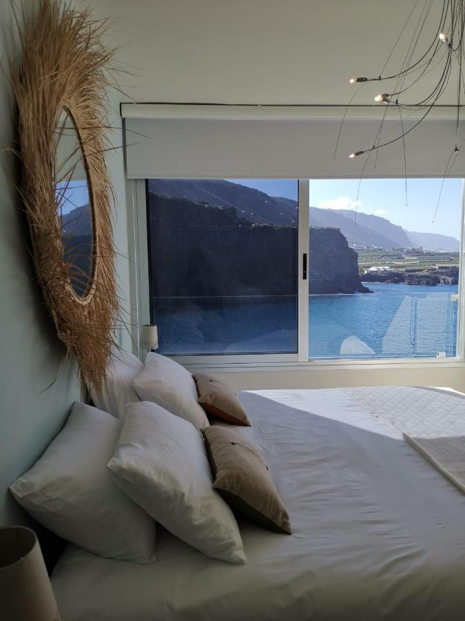 Tenerife Ocean Front Ii Apartment *