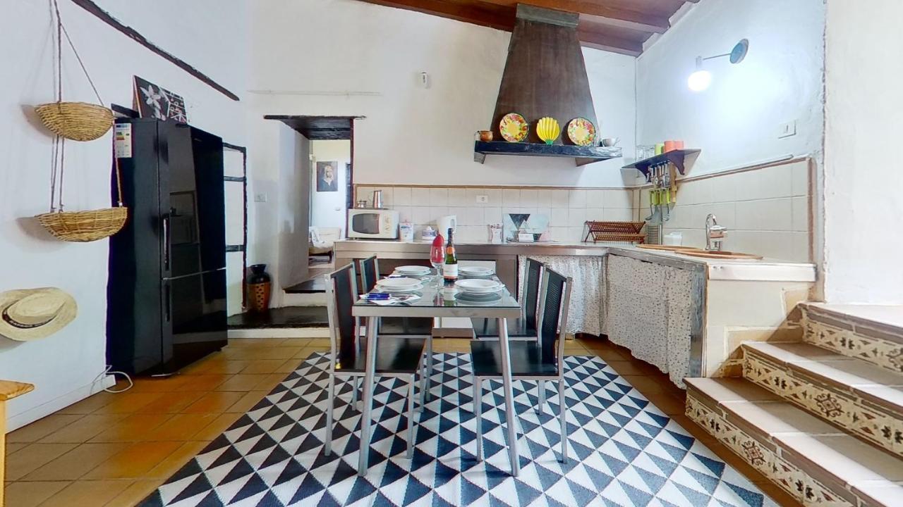 Apartment Paraiso Tenerife Valle de Guerra