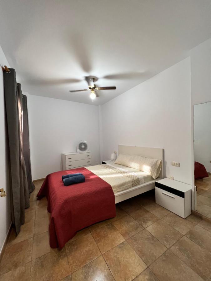 Apartamento En Adeje Costa Adeje (Tenerife)