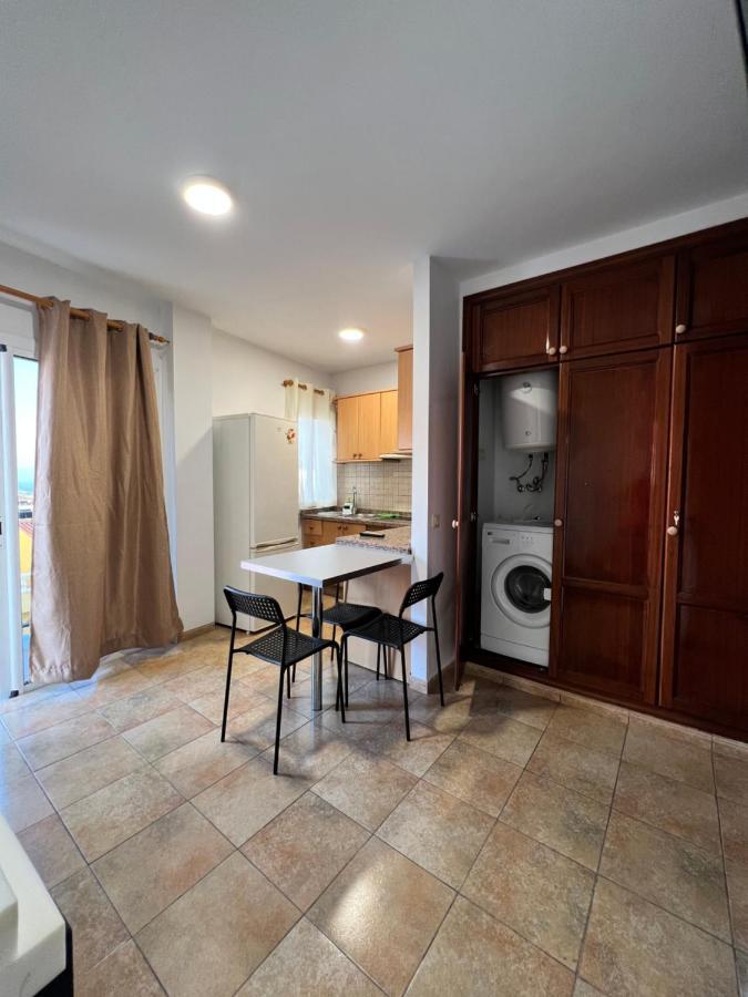 Apartamento En Adeje
