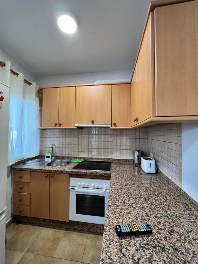 Apartamento En Adeje Costa Adeje (Tenerife)