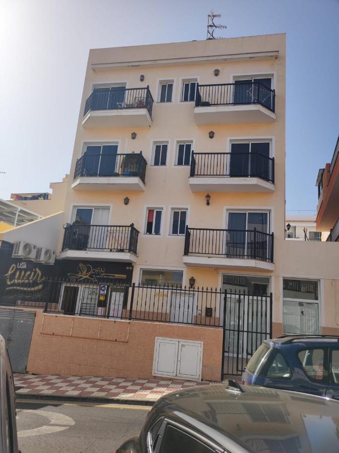 Apartamento En Adeje Costa Adeje (Tenerife)