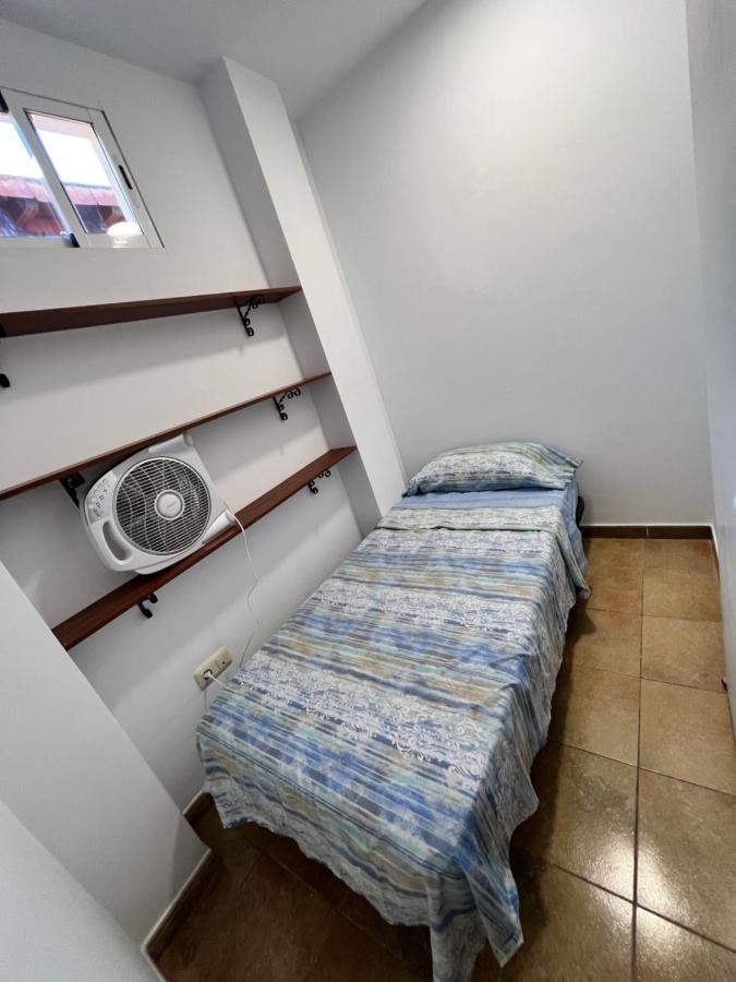Apartment Apartamento En Adeje *