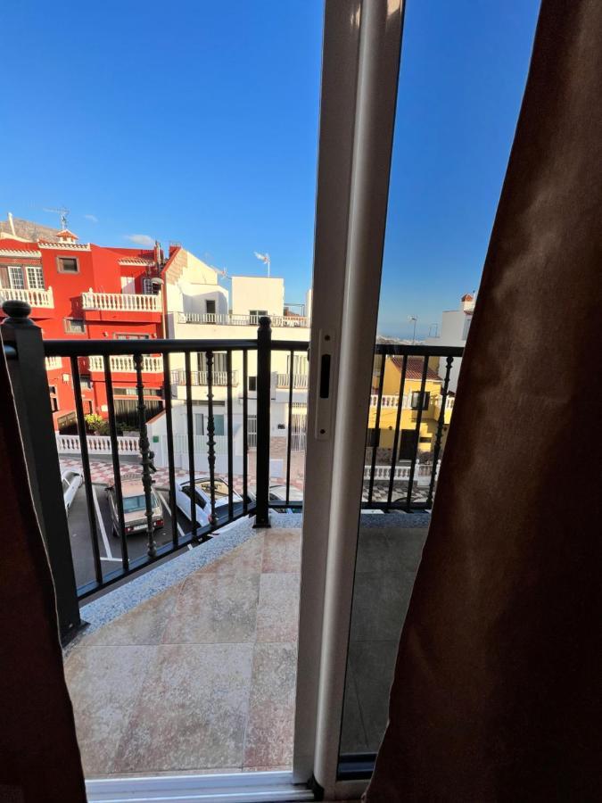 Appartement Apartamento En Adeje *