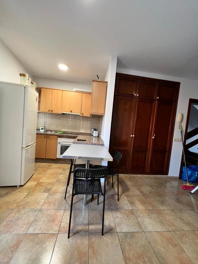 Apartamento En Adeje Apartment *