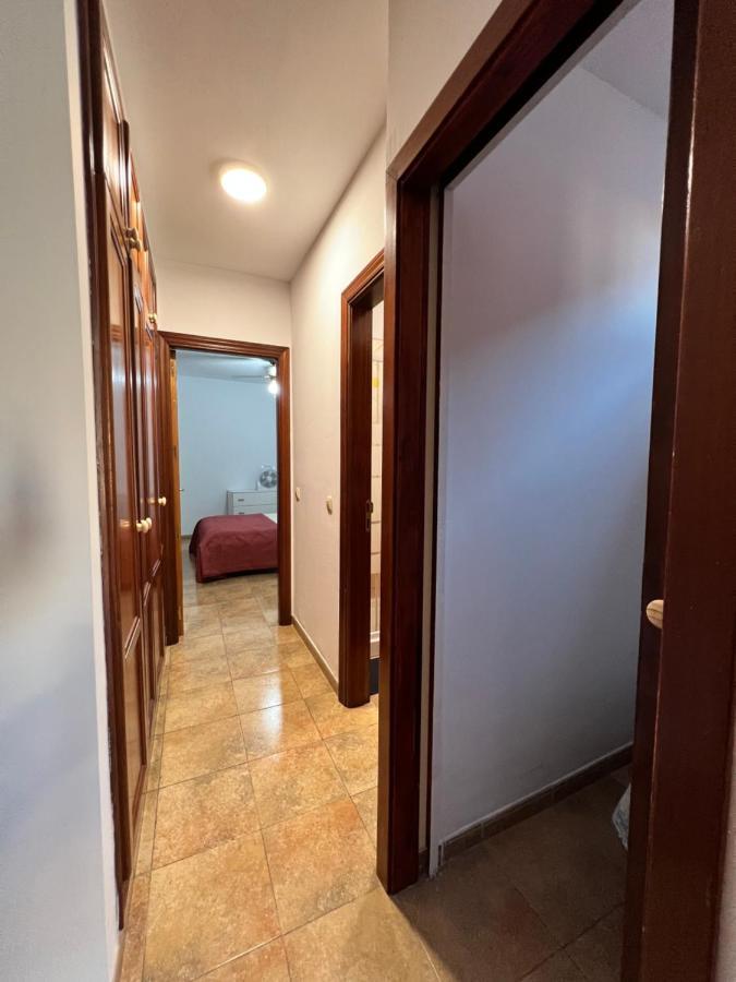 Apartamento En Adeje Apartment Costa Adeje (Tenerife)
