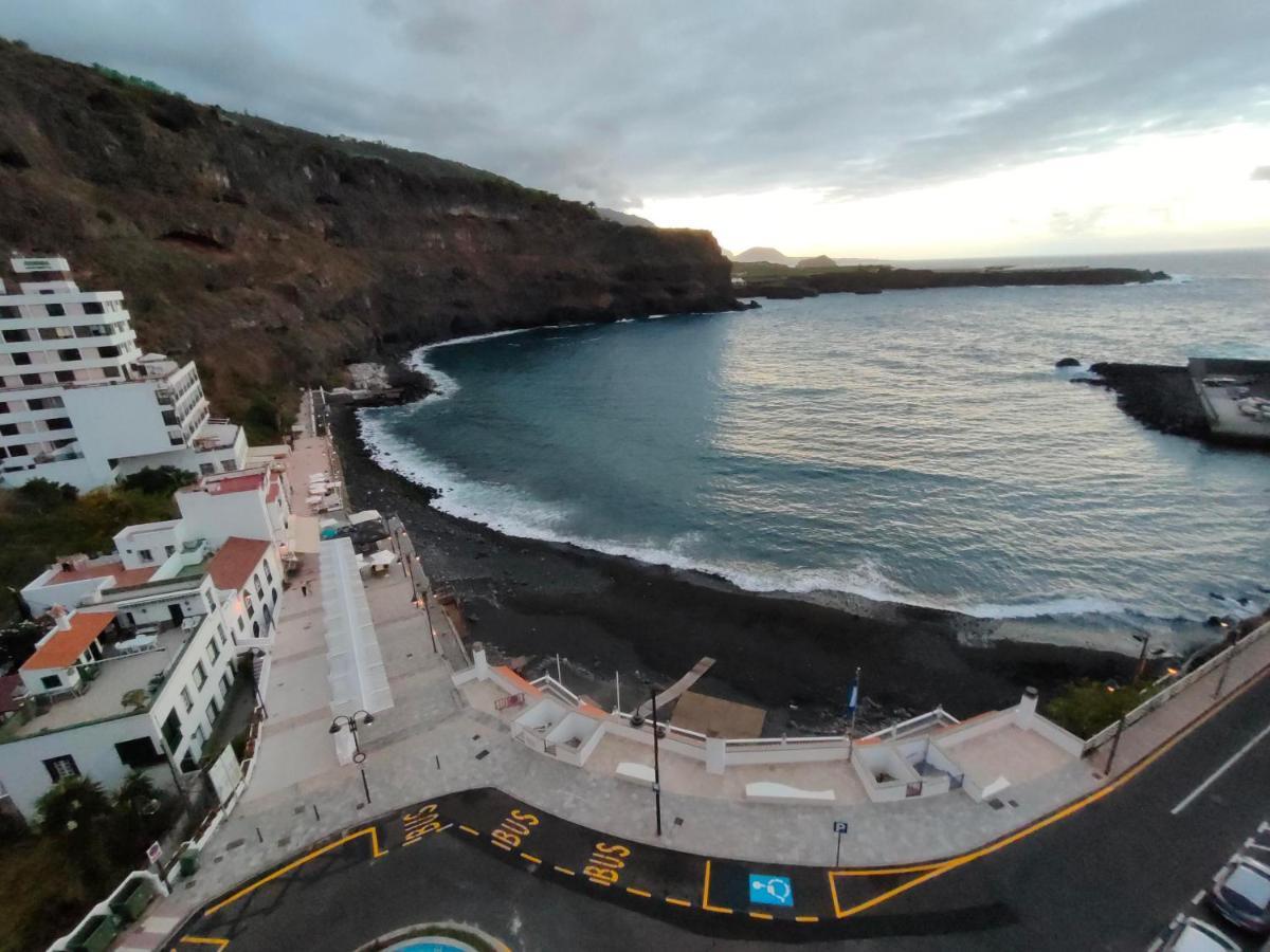 Sea View Terrace At San Marcos * Icod De Los Vinos