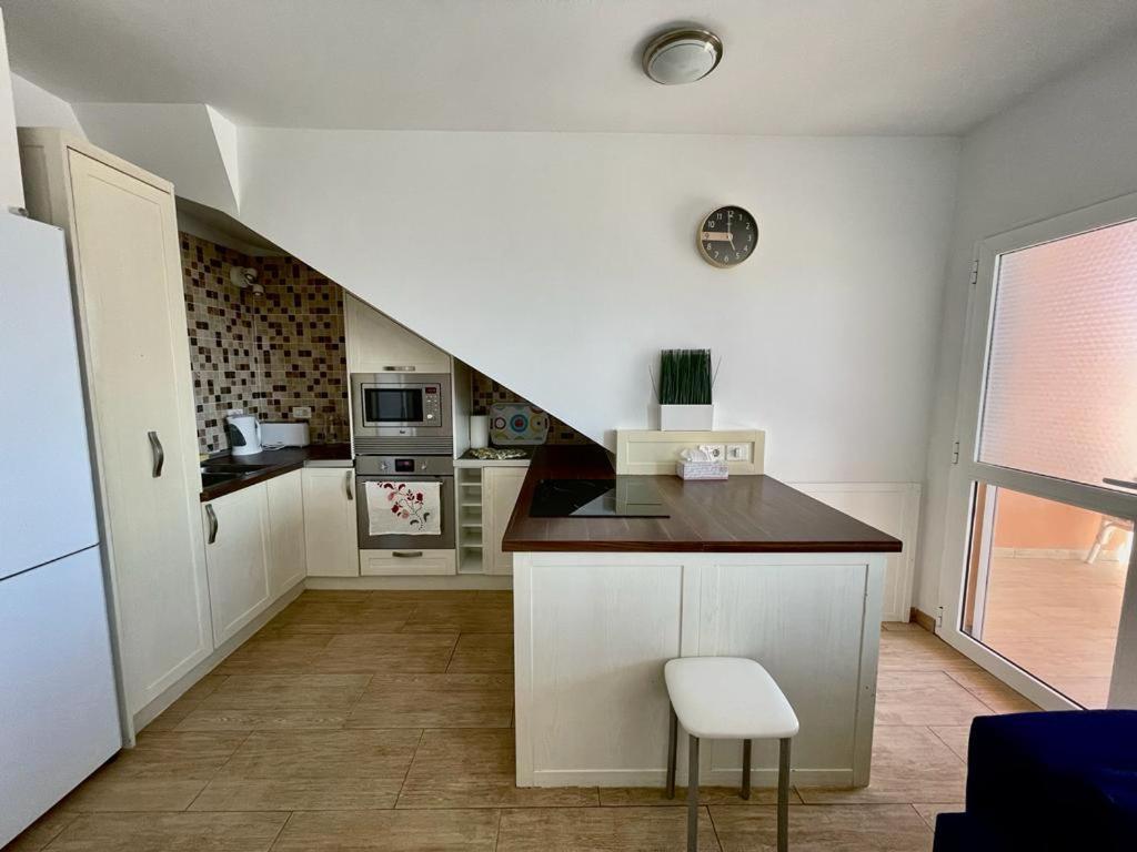 Sunset Duplex In Appartement Callao Salvaje