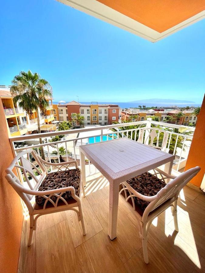 Appartement Sunset Duplex In