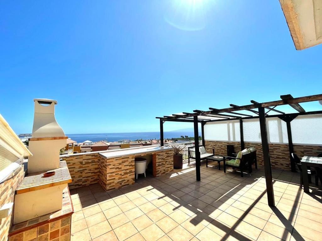 Appartement Sunset Duplex In Callao Salvaje