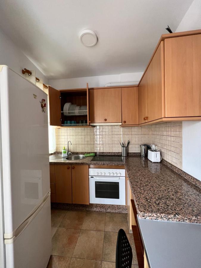 Apartamento En Adeje Costa Adeje (Tenerife)
