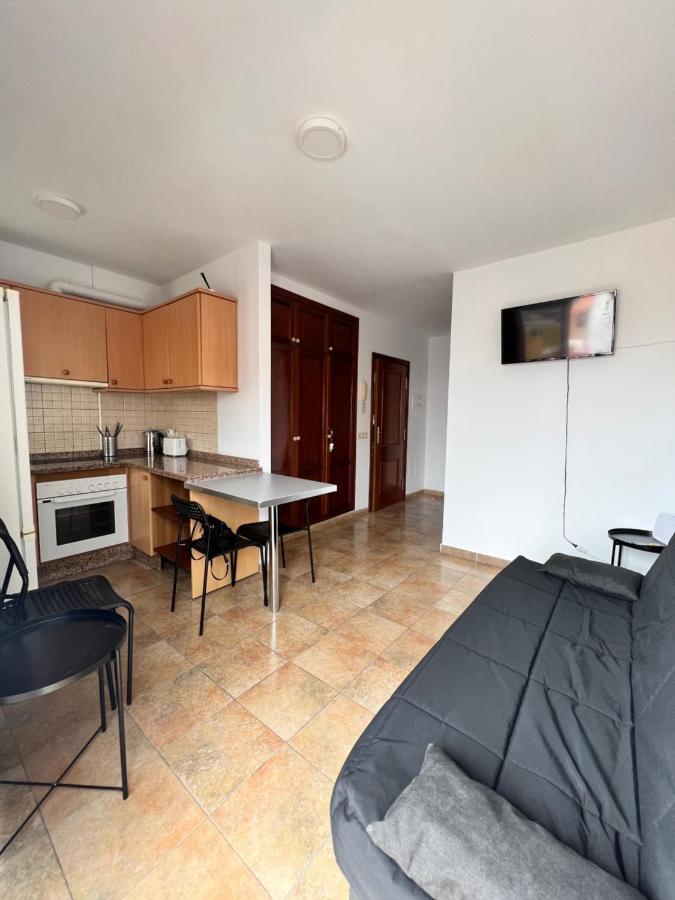 Apartment Apartamento En Adeje Costa Adeje (Tenerife)