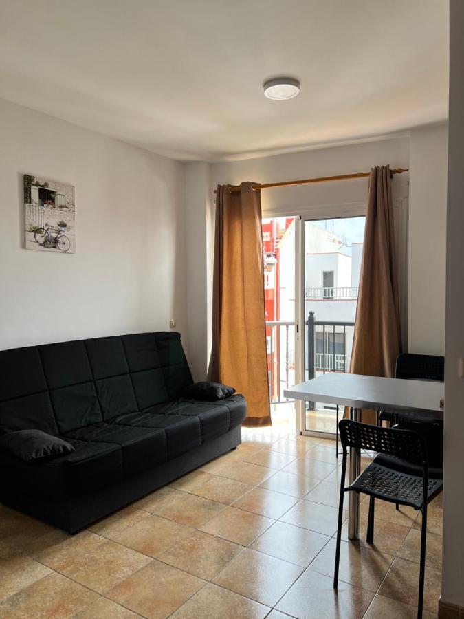 Apartment Apartamento En Adeje *