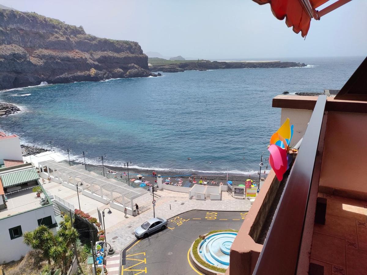 Apartment Sea View Terrace At San Marcos
