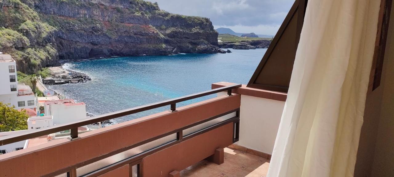 Sea View Terrace At San Marcos Apartment