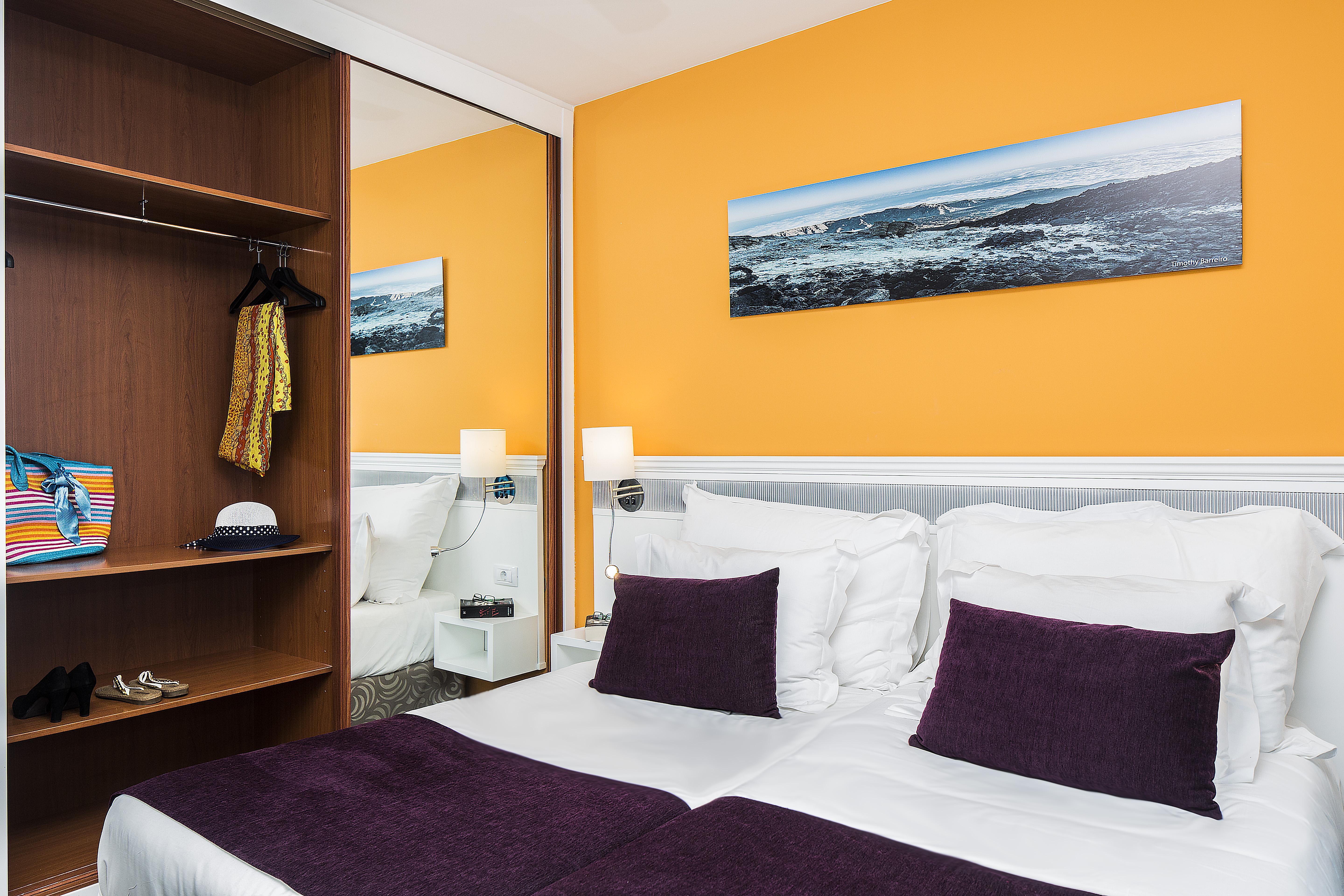 Appartement Coral Alisios