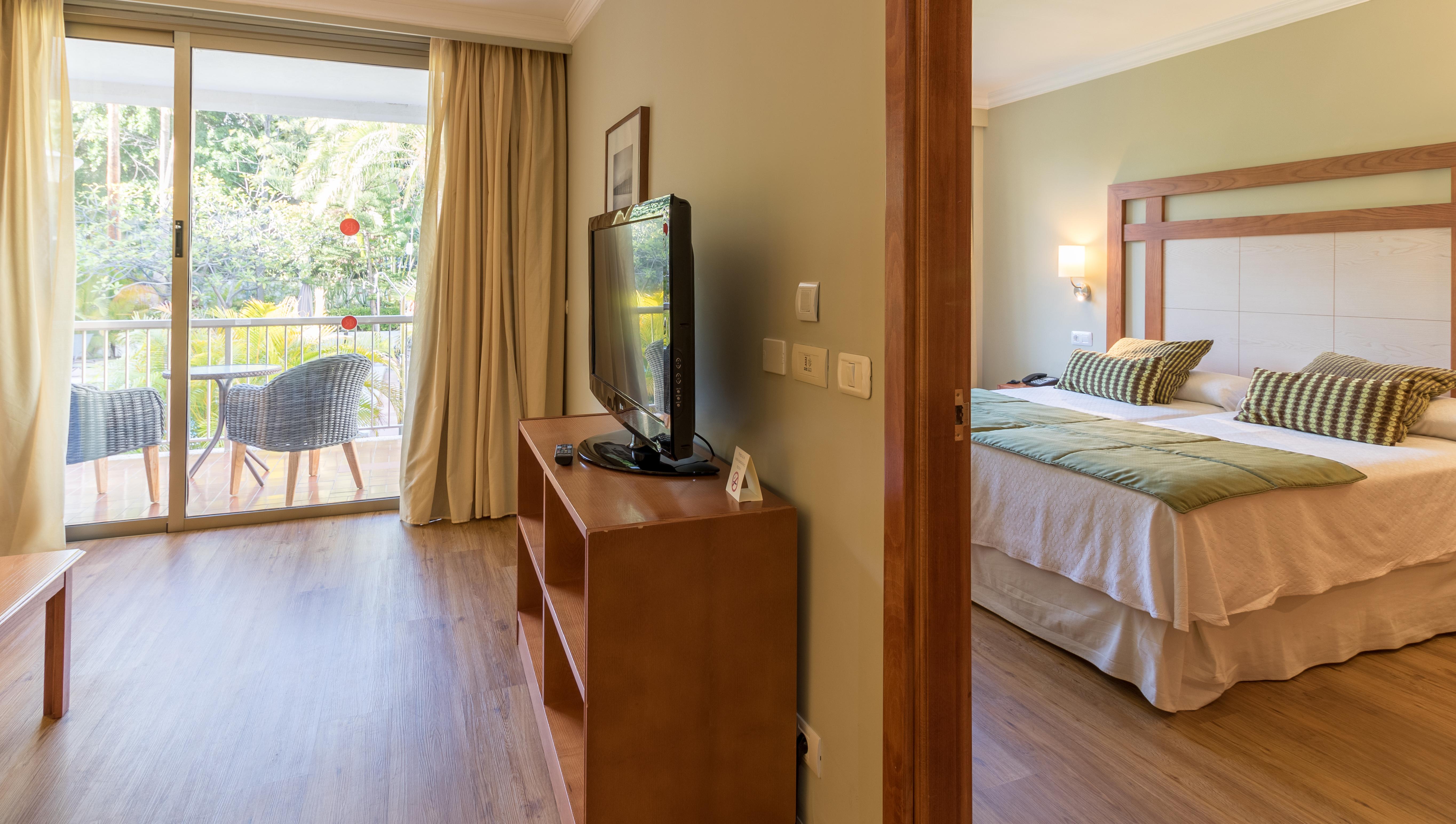 Colon Rambla Hotel 4*
