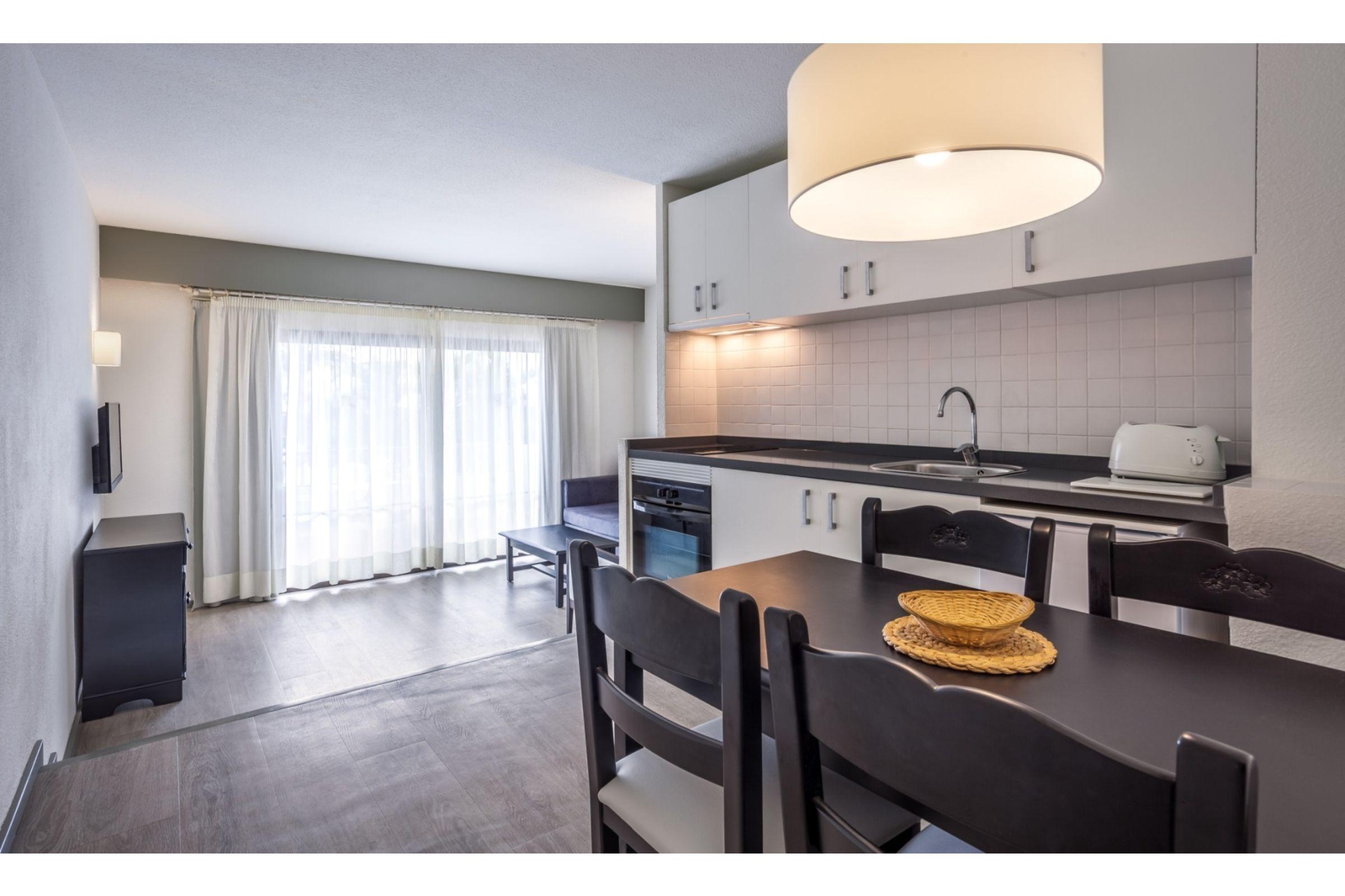 Hg Cristian Sur Appartement Los Cristianos (Tenerife)