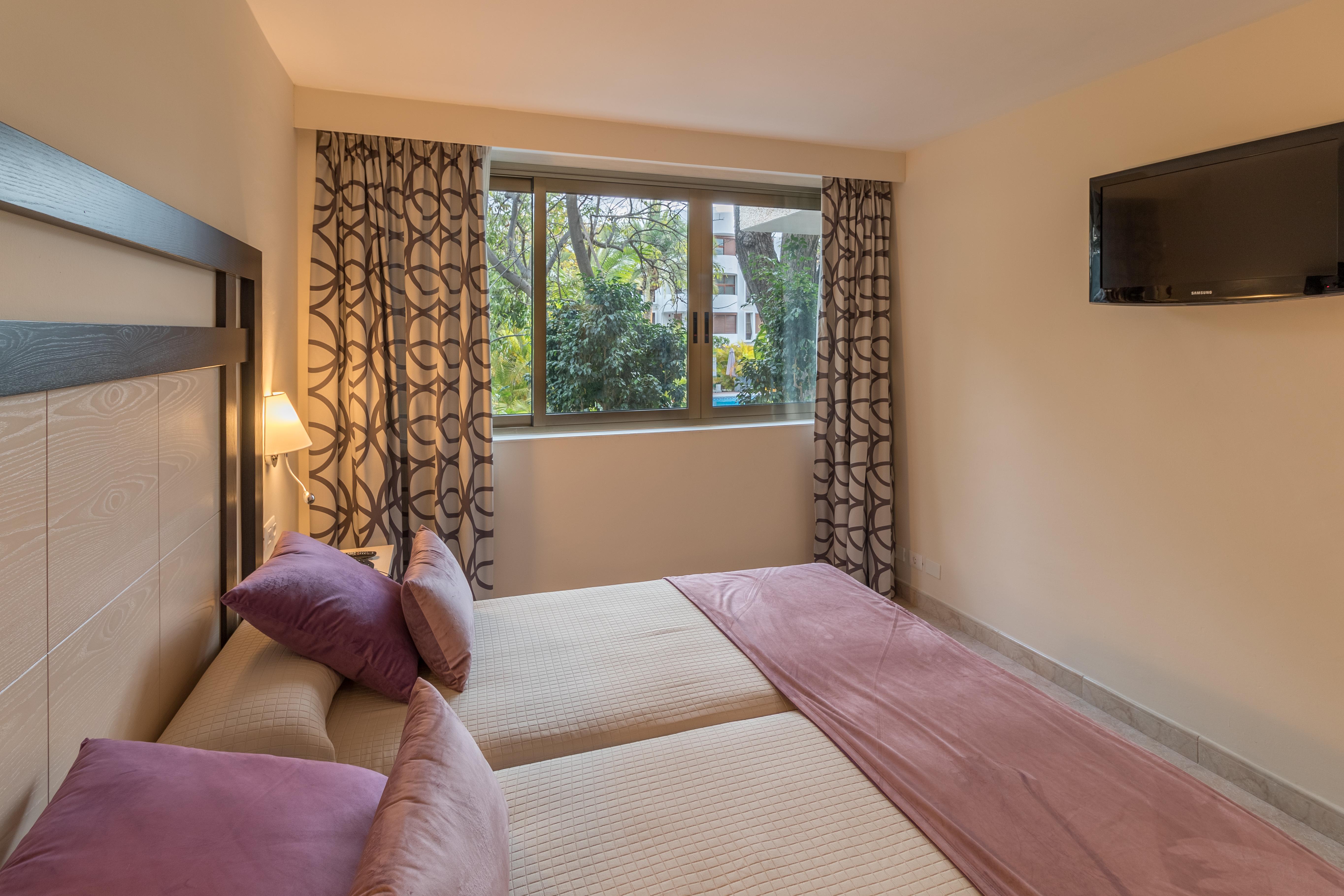Colon Rambla Hotel Santa Cruz de Tenerife