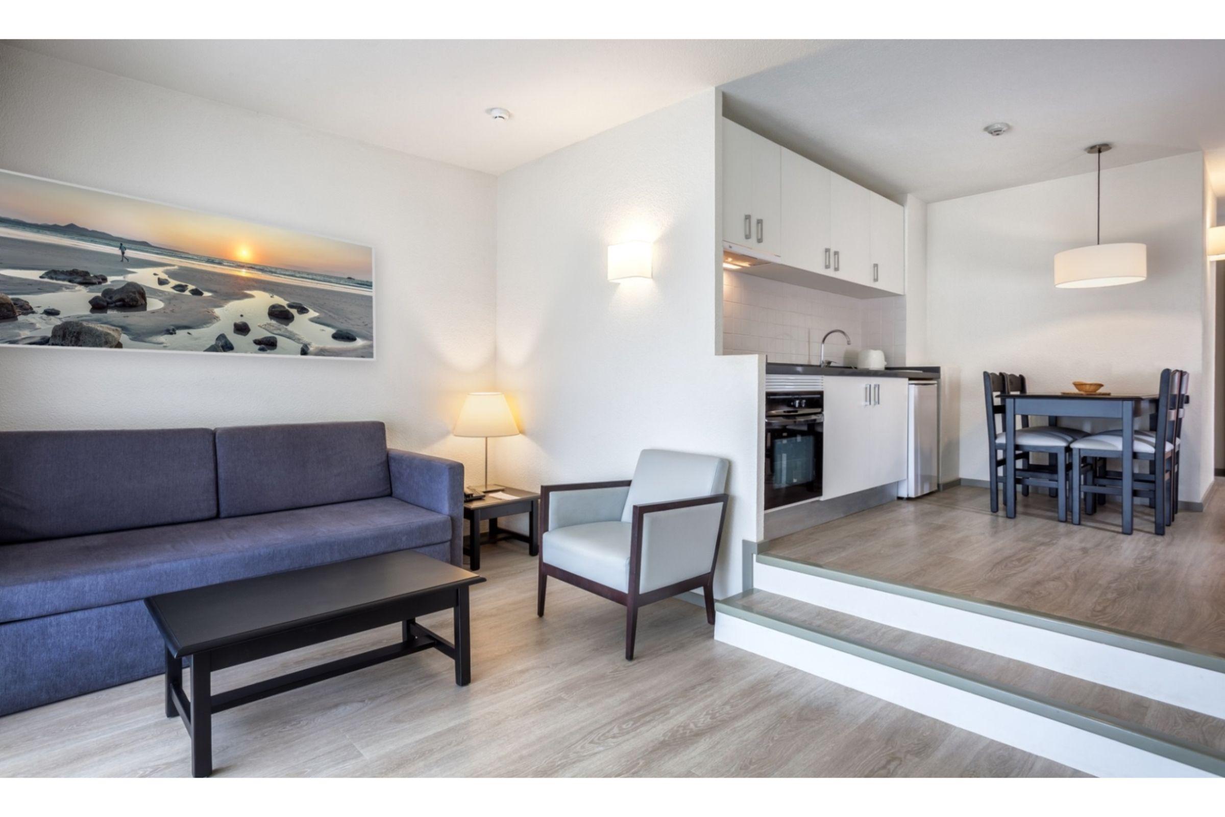 Hg Cristian Sur Appartement *