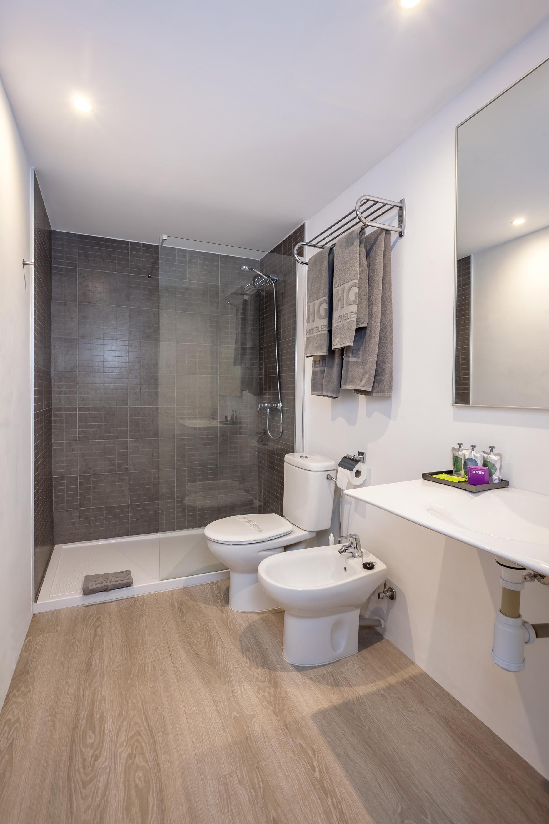 Appartement Hg Cristian Sur