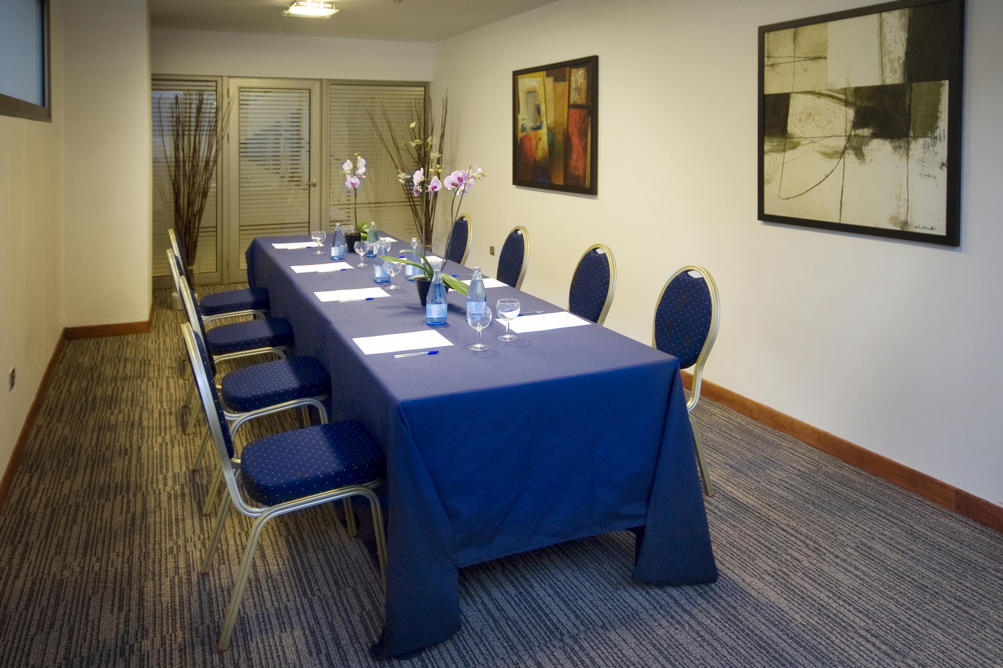 Colon Rambla Hotel Santa Cruz de Tenerife