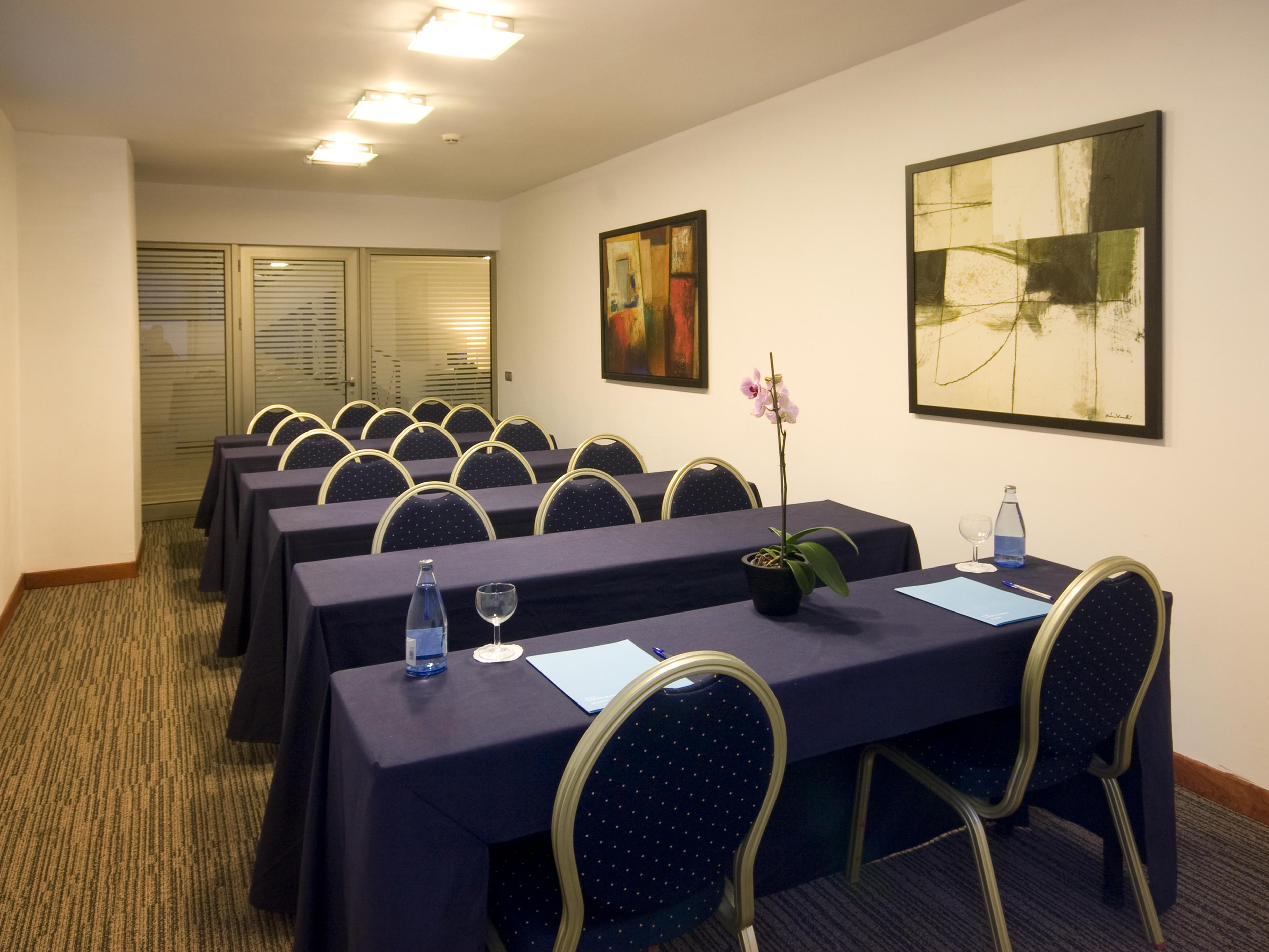 Hotel Colon Rambla 4*