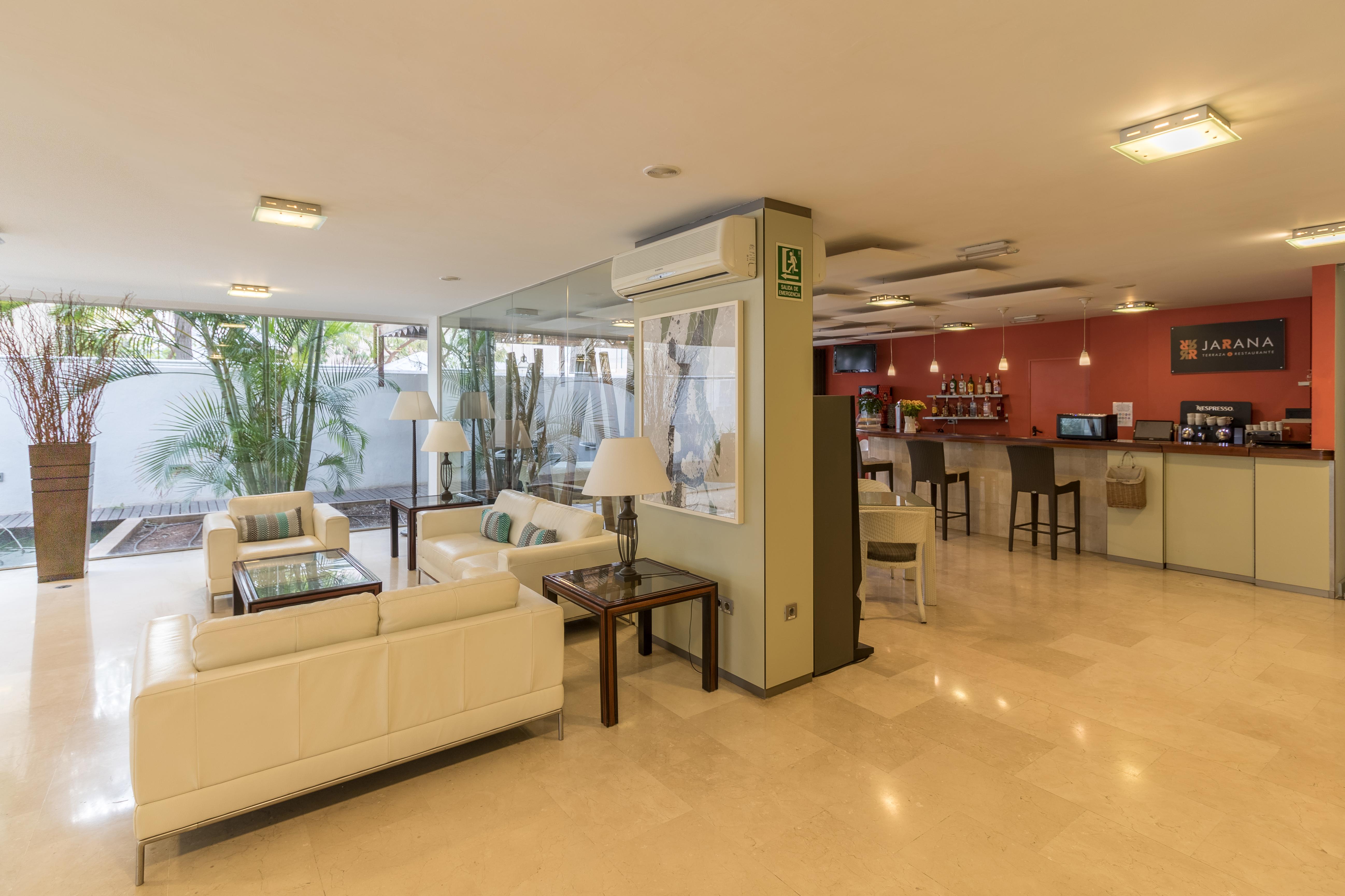 Hotel Colon Rambla