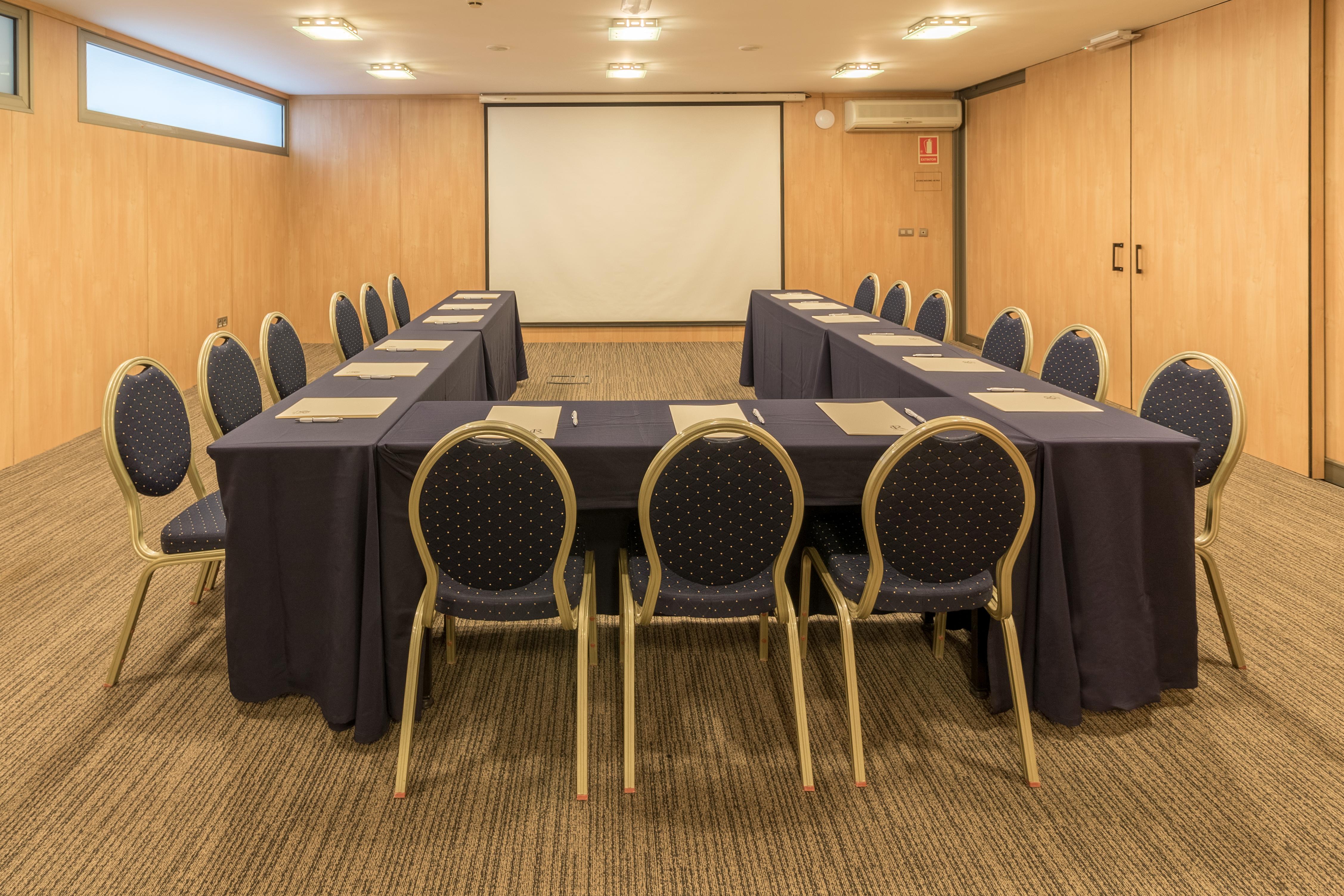Hotel Colon Rambla Santa Cruz de Tenerife