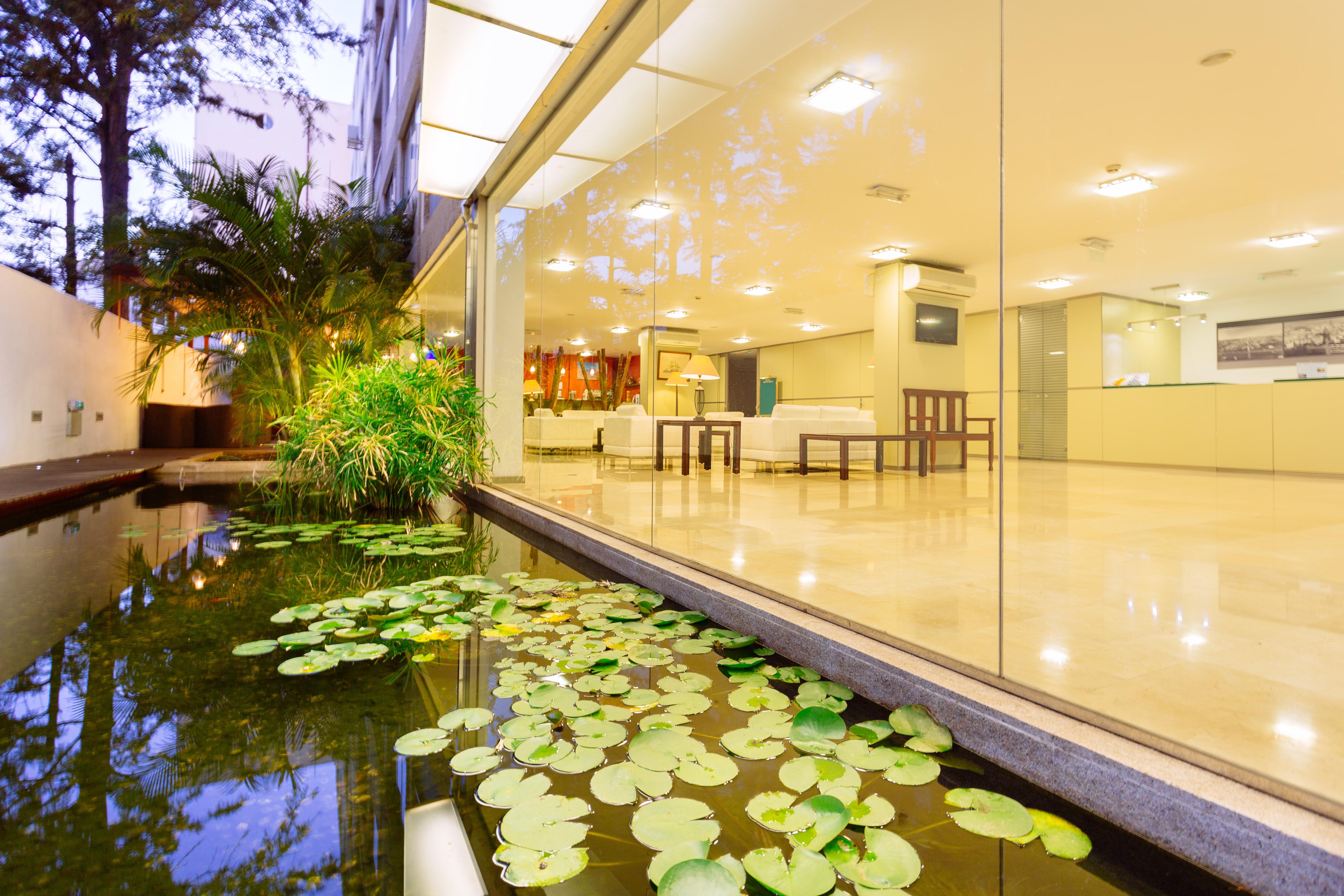 Hotel Colon Rambla