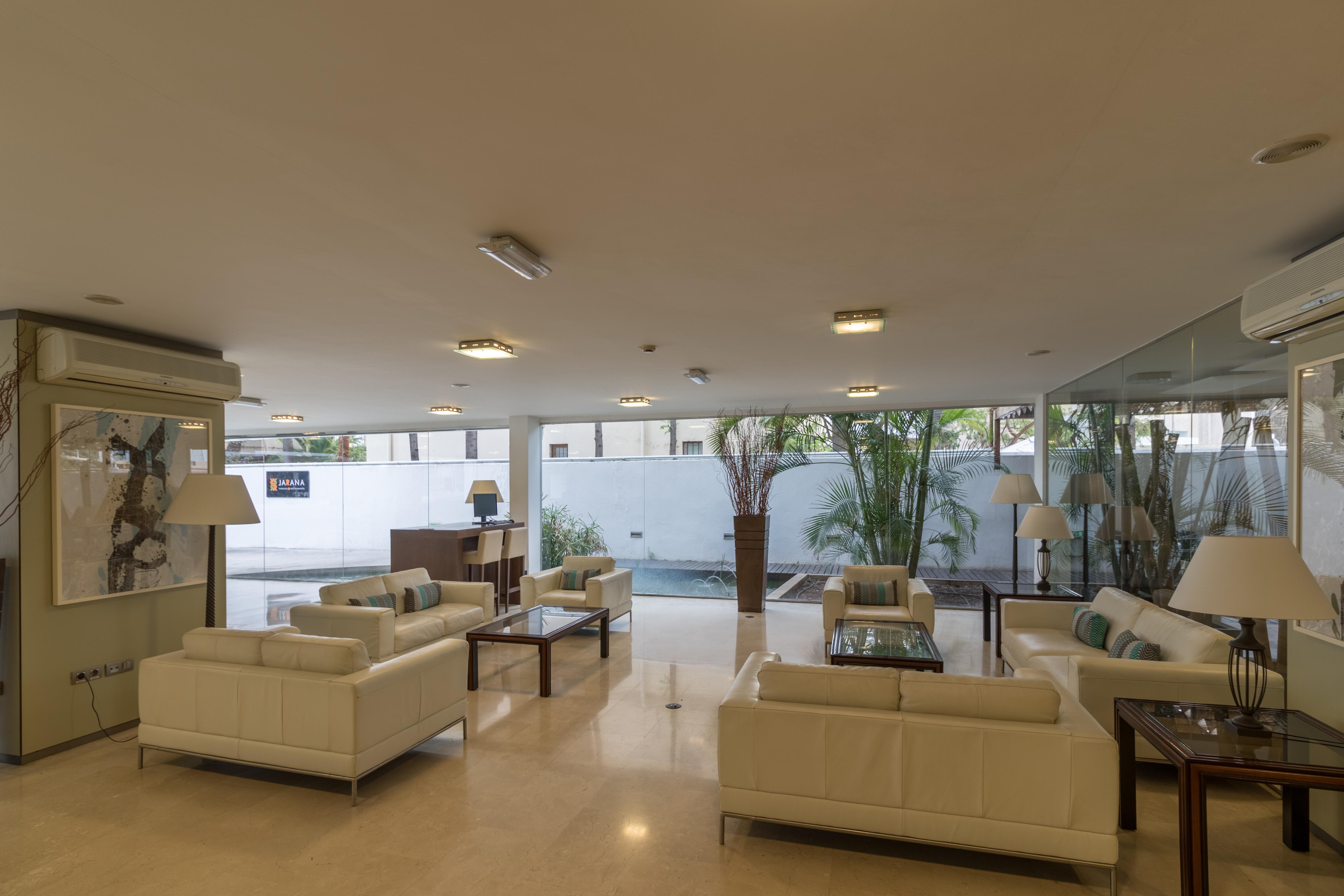 Colon Rambla Hotel Santa Cruz de Tenerife