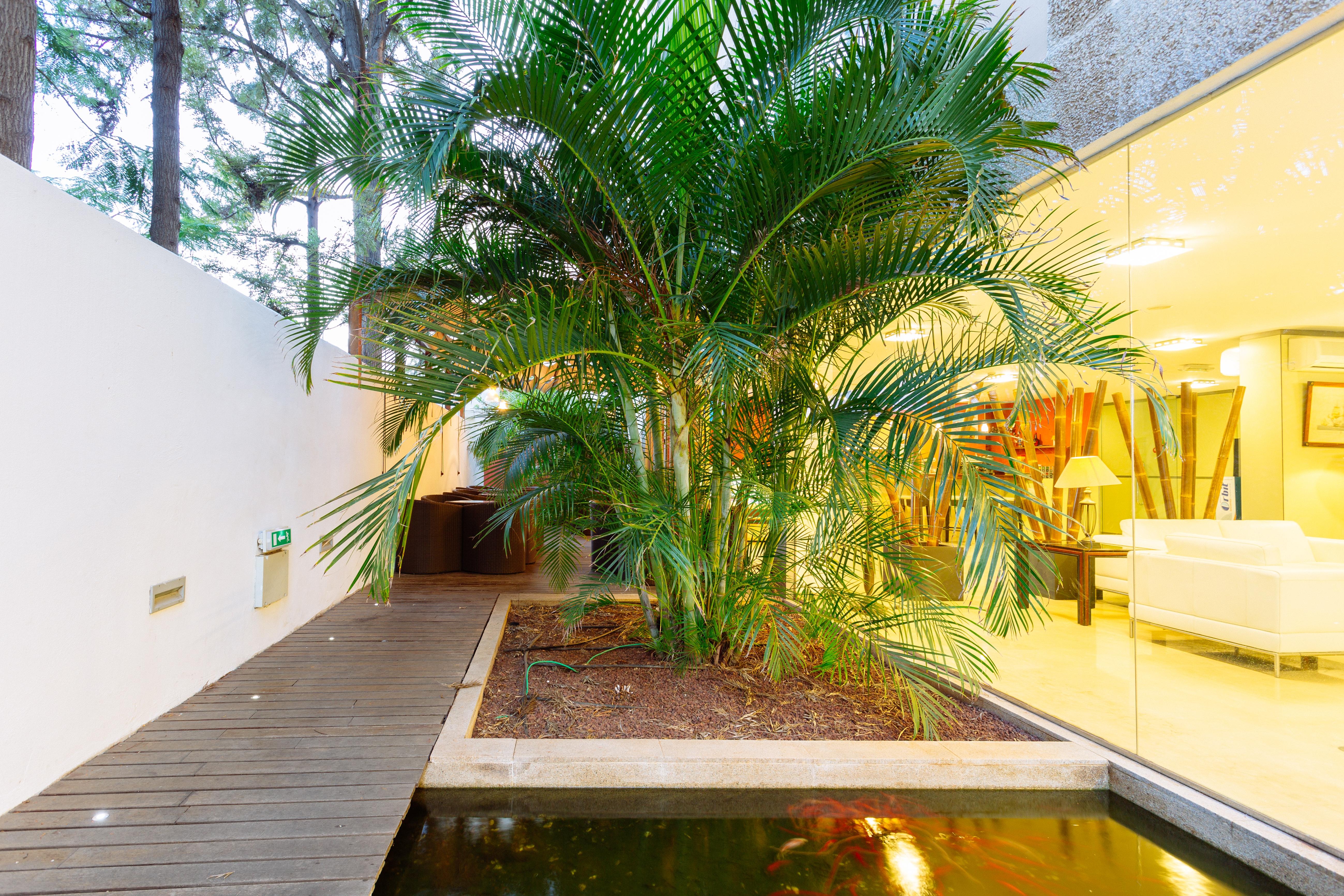 Hotel Colon Rambla