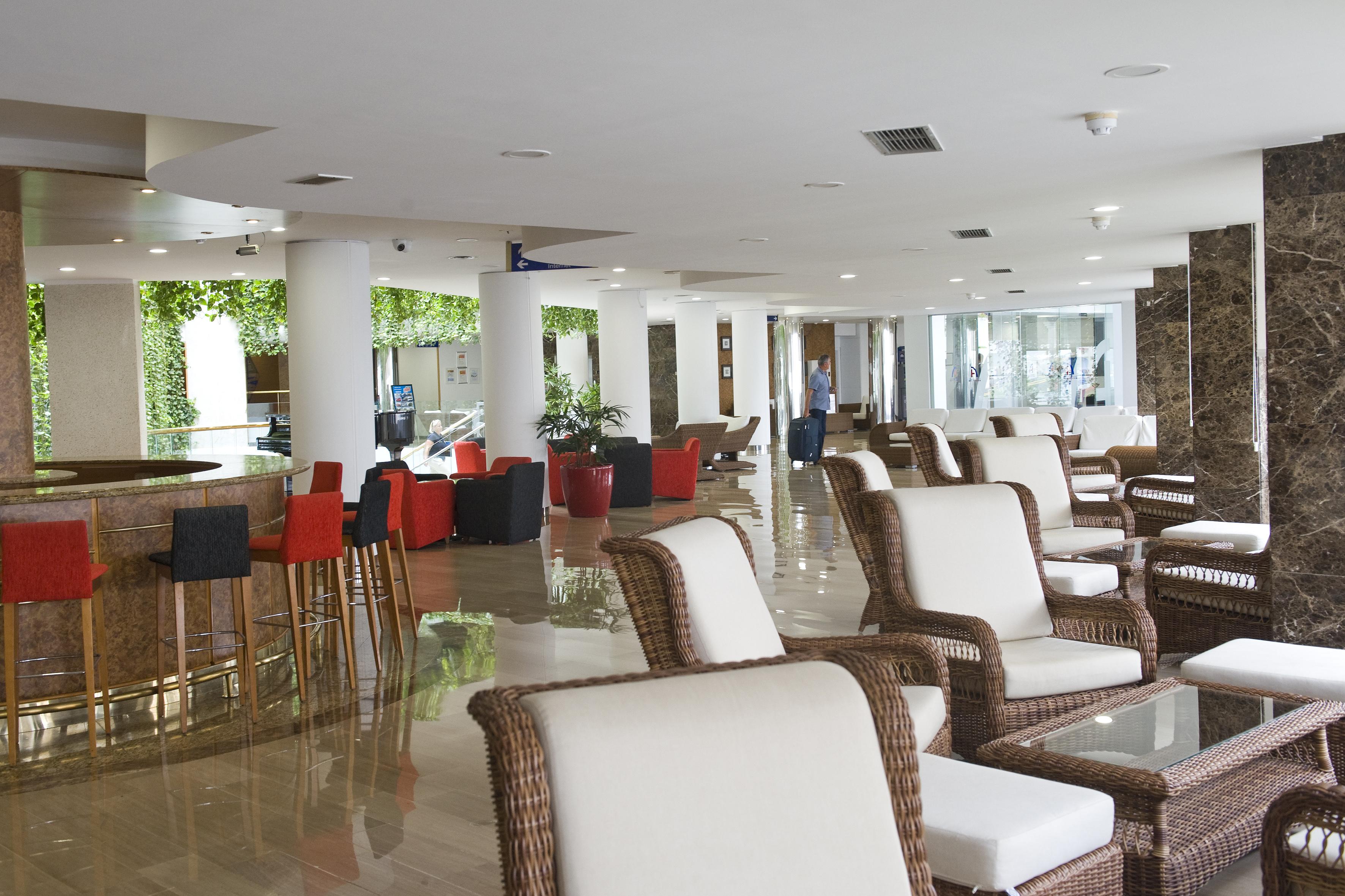Hotel Alexandre Gala Playa de las Américas