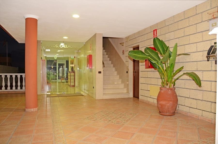 Appartement Callaomar