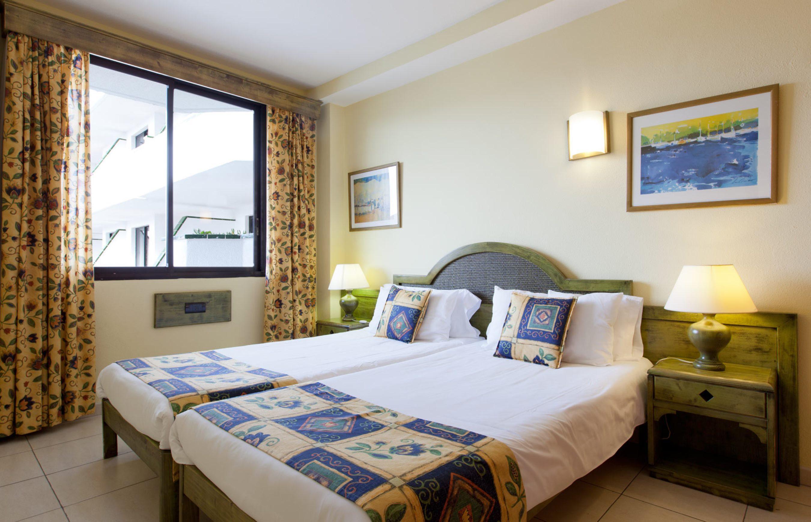 Hotel-apartamentos Andorra *