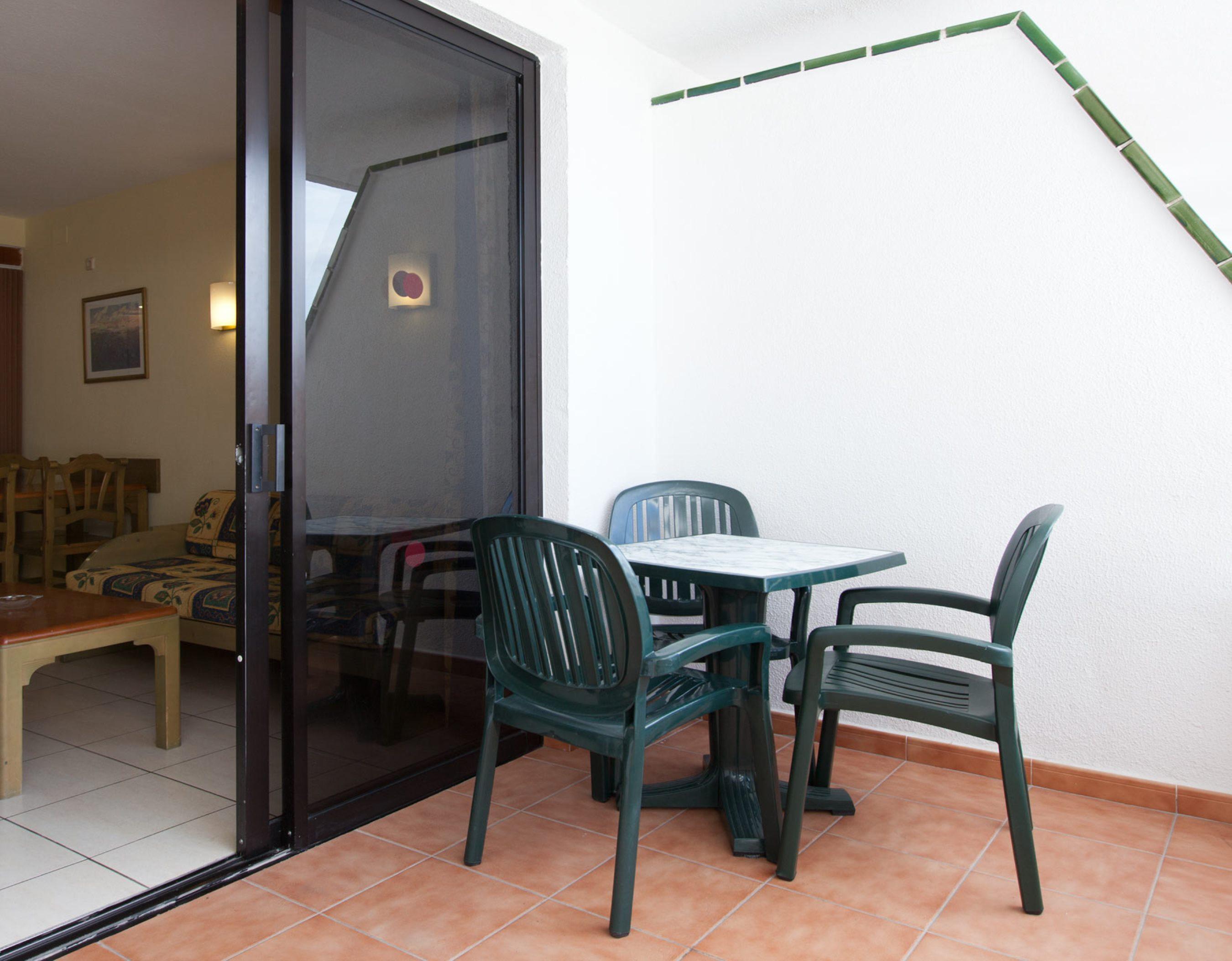 Apartment Hotel-apartamentos Andorra Playa de las Americas (Tenerife)