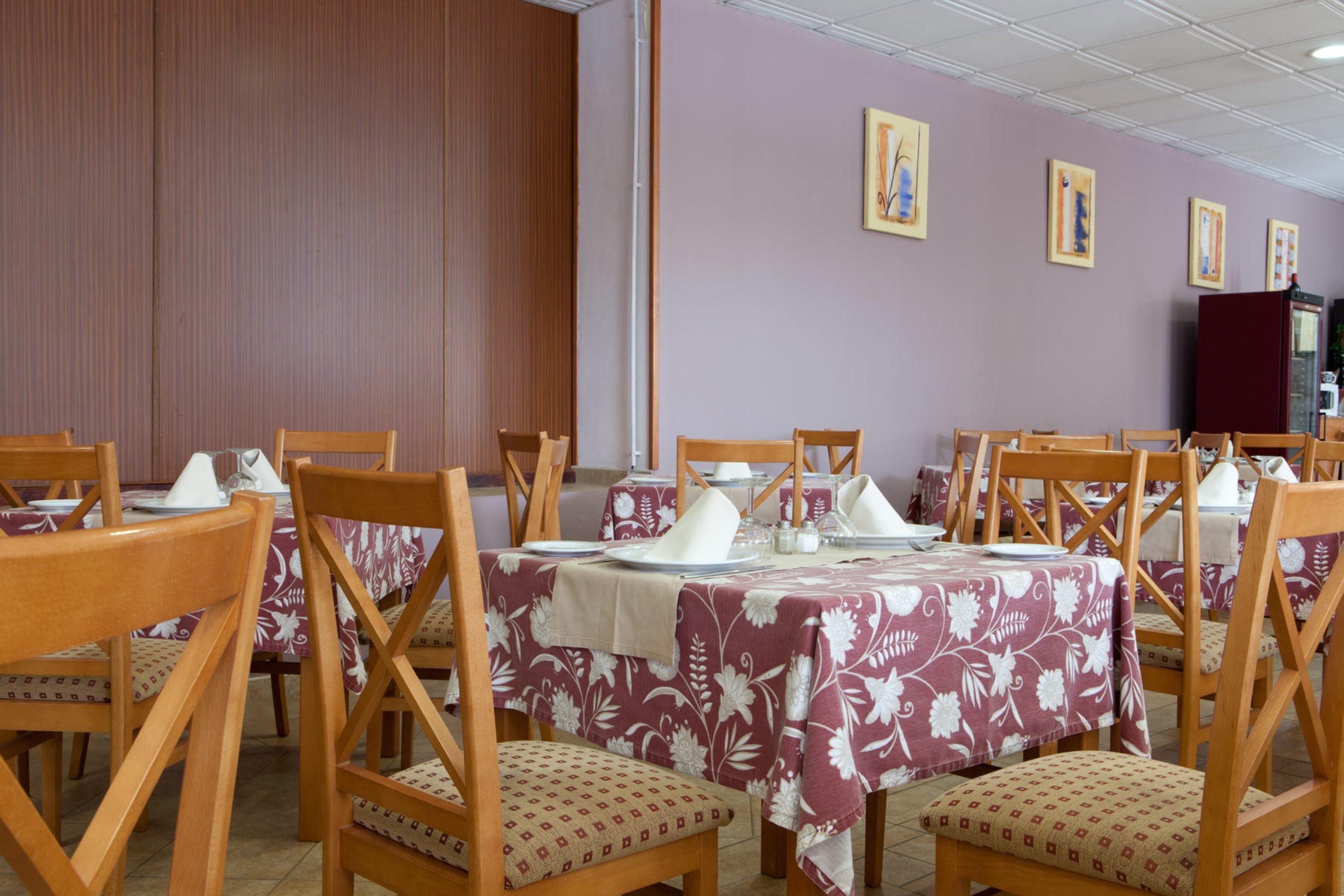 Hotel-apartamentos Andorra Playa de las Americas (Tenerife)