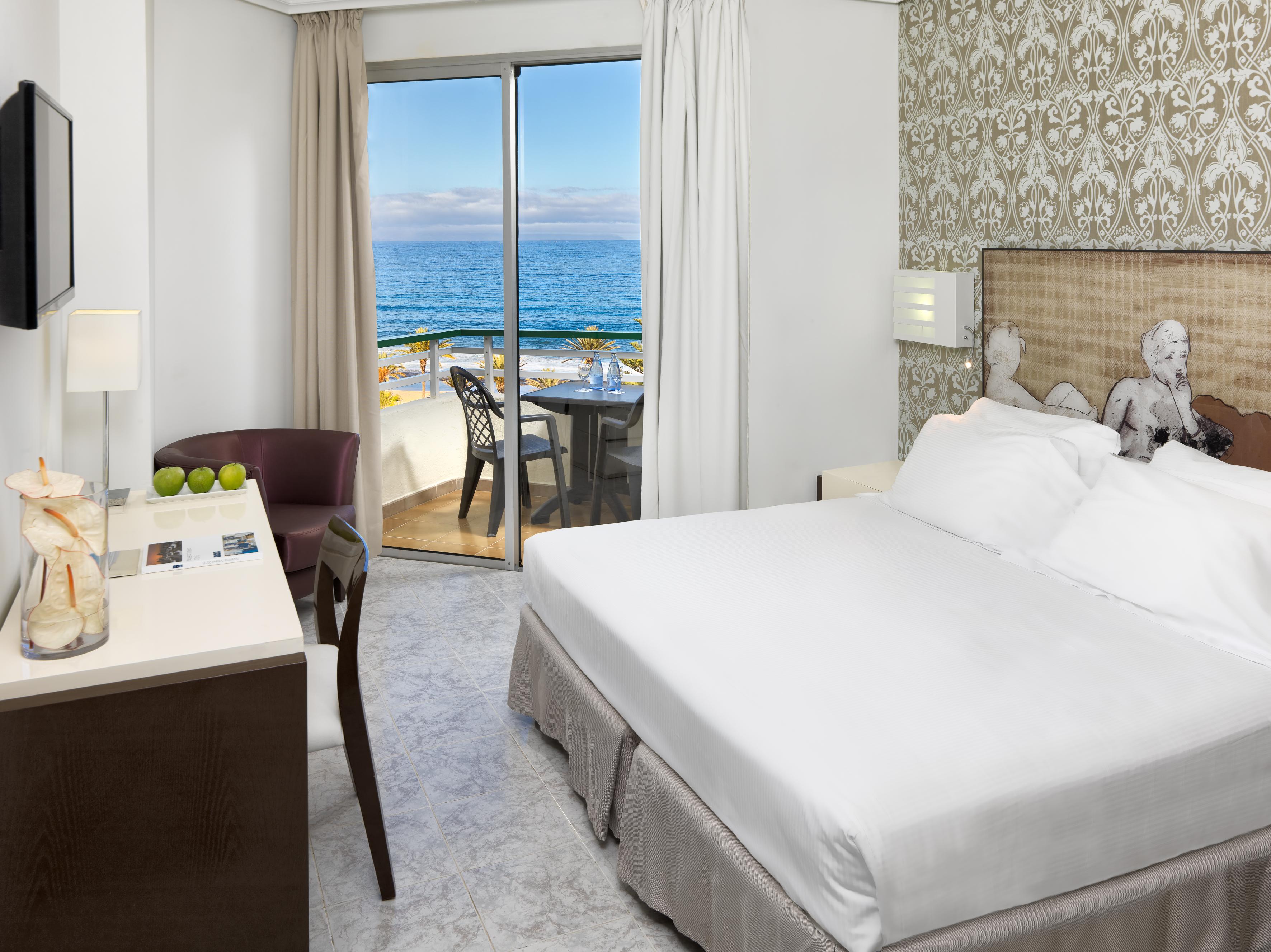 H10 Palmeras Hotel Playa de las Americas (Tenerife)