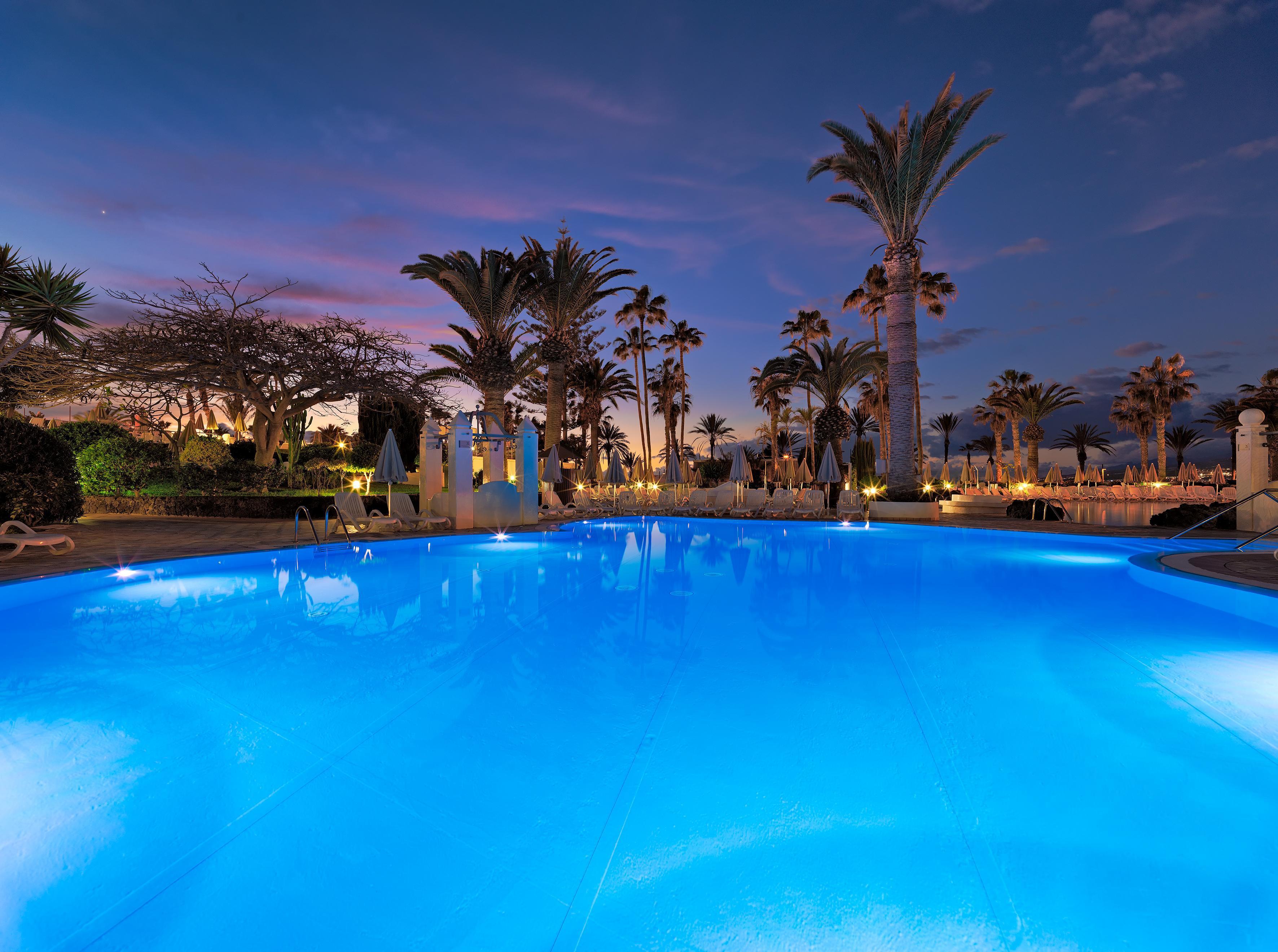H10 Palmeras Hotel