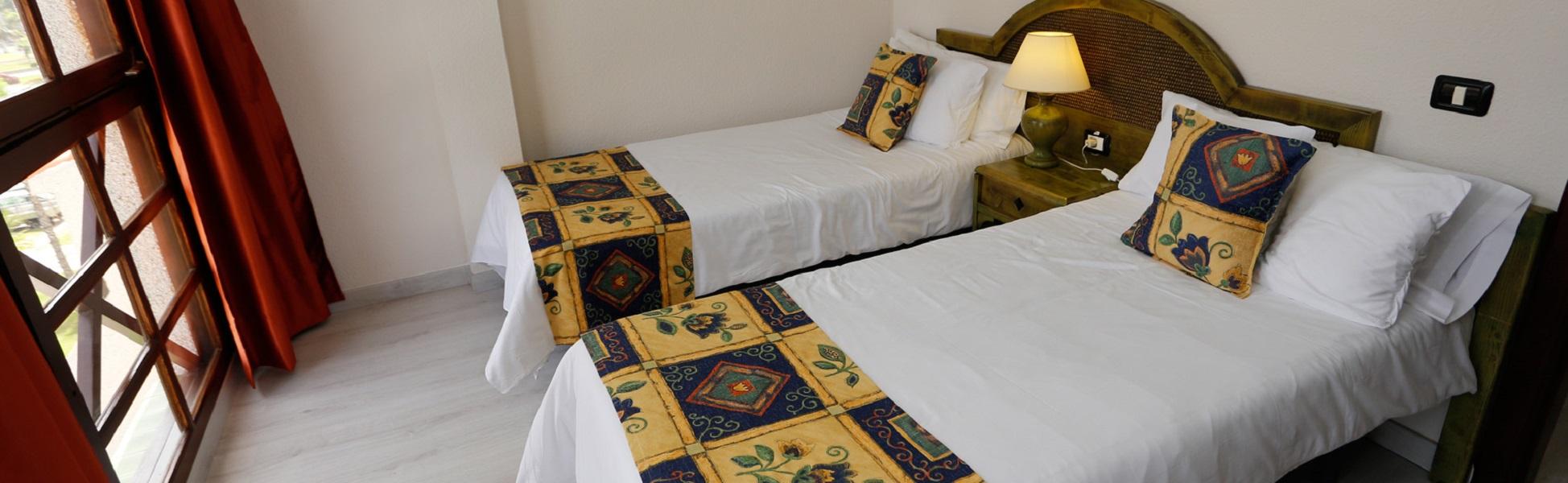 Hotel-apartamentos Andorra *