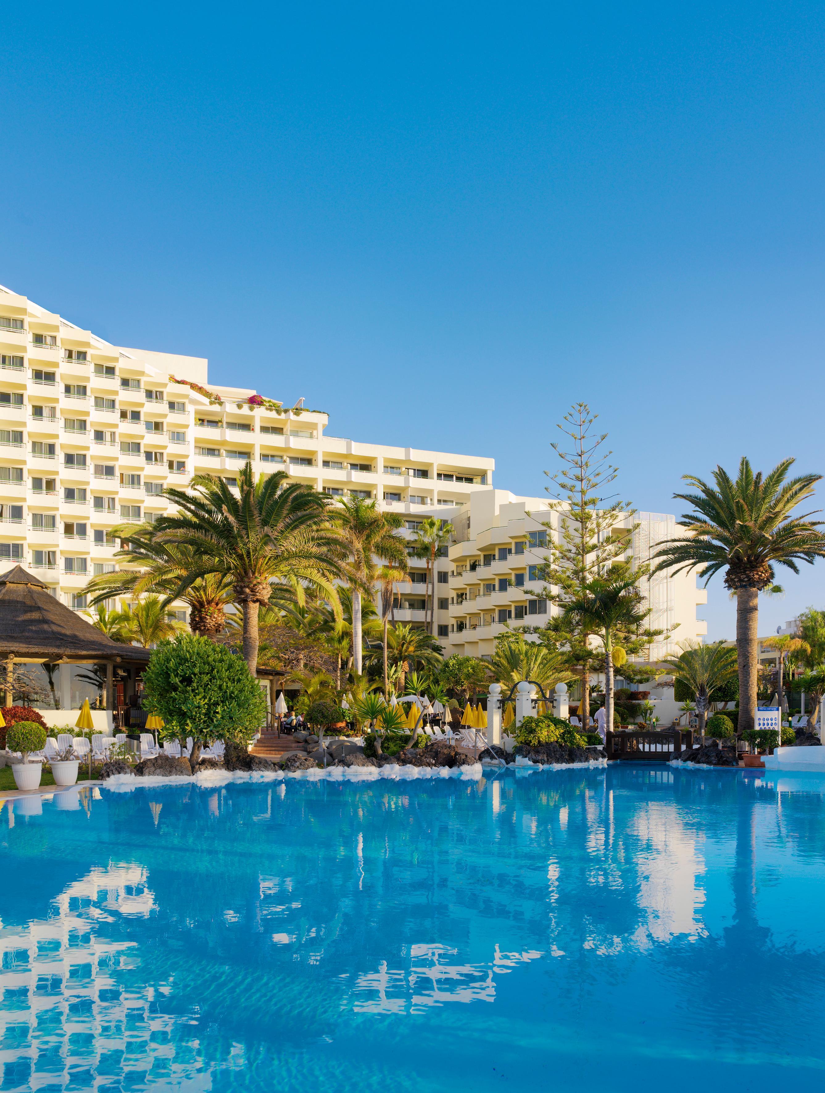 H10 Palmeras Hotel